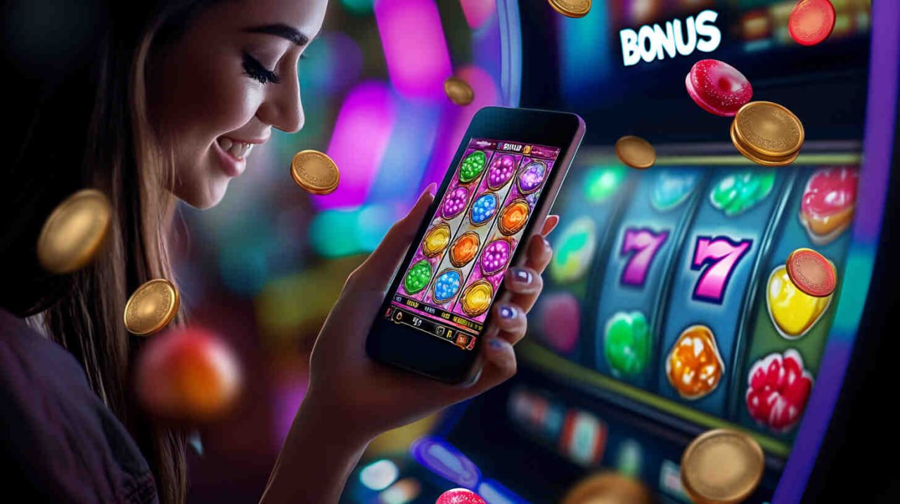 barbie slot