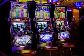 barbie slot