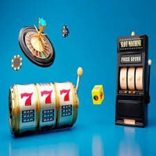 barbie slot