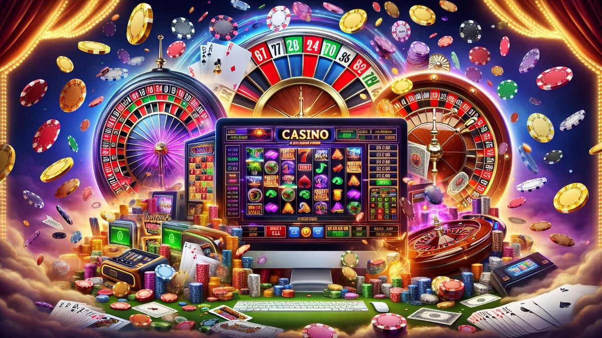 barbie slot